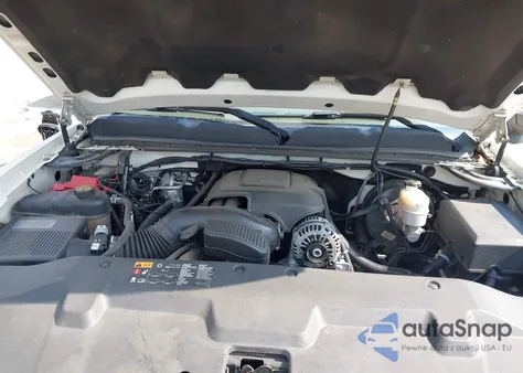 2013 Chevrolet Silverado 1500 Lt z USA, uszkodzony, nr VIN 3GCPKSE77DG346462